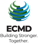 ECMD Inc logo